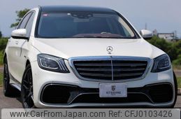 mercedes-benz s-class 2018 quick_quick_222188_WDD2221881A342413