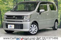 suzuki wagon-r 2018 quick_quick_MH55S_MH55S-231059