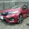 honda fit 2018 -HONDA--Fit DAA-GP5--GP5-3415214---HONDA--Fit DAA-GP5--GP5-3415214- image 1