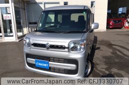 suzuki spacia 2019 -SUZUKI--Spacia DAA-MK53S--MK53S-212796---SUZUKI--Spacia DAA-MK53S--MK53S-212796-