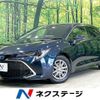 toyota corolla-sport 2020 quick_quick_ZWE213H_ZWE213-0001452 image 1