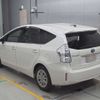 toyota prius-α 2013 -TOYOTA--Prius α ZVW40W-3075468---TOYOTA--Prius α ZVW40W-3075468- image 7