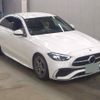 mercedes-benz c-class 2022 CFJ1792568 image 1