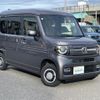 honda n-van 2024 -HONDA--N VAN 5BD-JJ2--JJ2-5013525---HONDA--N VAN 5BD-JJ2--JJ2-5013525- image 1