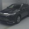 toyota harrier 2017 -TOYOTA--Harrier DBA-ZSU60W--ZSU60-0125654---TOYOTA--Harrier DBA-ZSU60W--ZSU60-0125654- image 1