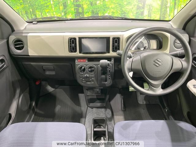 suzuki alto 2019 quick_quick_HA36S_HA36S-536082 image 2