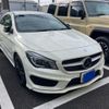 mercedes-benz cla-class 2014 CFJ1857902 image 3