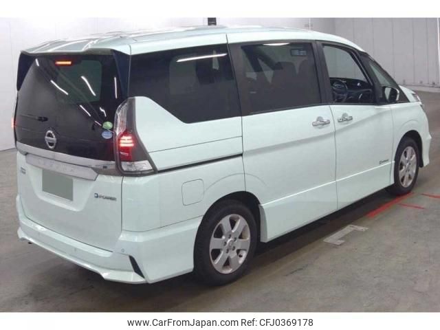 nissan serena 2018 quick_quick_DAA-HFC27_HFC27-005318 image 2