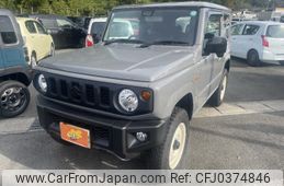 suzuki jimny 2019 -SUZUKI--Jimny 3BA-JB64W--JB64W-119609---SUZUKI--Jimny 3BA-JB64W--JB64W-119609-