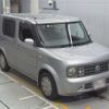 nissan cube 2005 -NISSAN--Cube BZ11-241510---NISSAN--Cube BZ11-241510- image 6