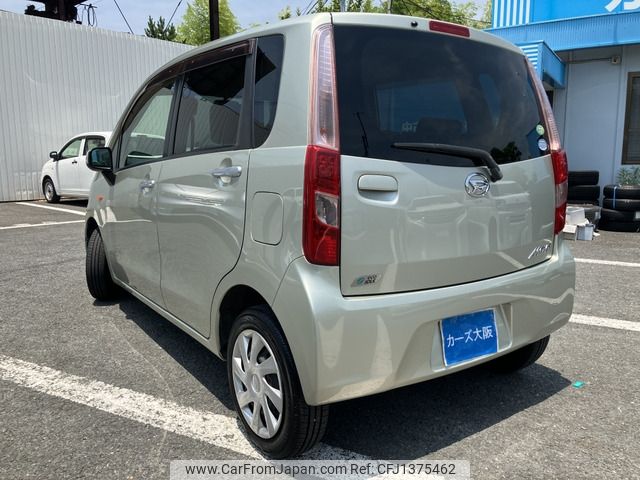 daihatsu move 2012 -DAIHATSU--Move DBA-LA100S--LA100S-0147172---DAIHATSU--Move DBA-LA100S--LA100S-0147172- image 2