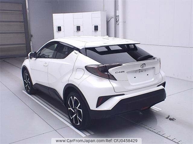 toyota c-hr 2016 -TOYOTA--C-HR NGX50-2001986---TOYOTA--C-HR NGX50-2001986- image 2