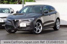 alfa-romeo stelvio 2022 quick_quick_94922_ZARPAHGX9N7D53910