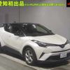 toyota c-hr 2019 -TOYOTA 【名古屋 307ﾓ1382】--C-HR NGX10-2010402---TOYOTA 【名古屋 307ﾓ1382】--C-HR NGX10-2010402- image 1