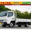 mitsubishi-fuso canter 2018 GOO_NET_EXCHANGE_0208594A30240706W002 image 1