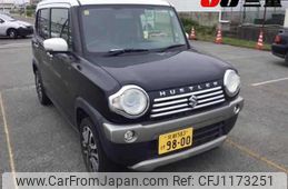 suzuki hustler 2016 -SUZUKI 【京都 583ｹ9800】--Hustler MR41S--600688---SUZUKI 【京都 583ｹ9800】--Hustler MR41S--600688-