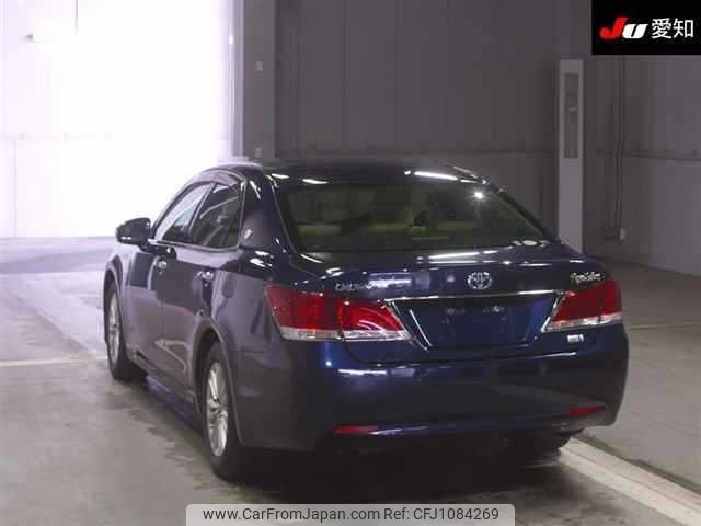 toyota crown 2013 -TOYOTA--Crown AWS210-6045734---TOYOTA--Crown AWS210-6045734- image 2