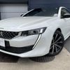 peugeot 508 2019 CFJ1728217 image 1