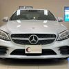 mercedes-benz c-class 2019 quick_quick_205040C_WDD2050402F848254 image 2