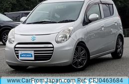 suzuki alto 2013 quick_quick_DBA-HA35S_HA35S-157669