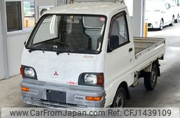 mitsubishi minicab-truck 1995 -MITSUBISHI--Minicab Truck U42T-0320724---MITSUBISHI--Minicab Truck U42T-0320724-