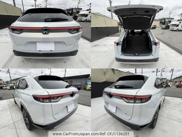 honda vezel 2023 quick_quick_RV5_RV5-1105456 image 2