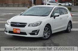 subaru impreza-wagon 2015 -SUBARU--Impreza Wagon GP7--097663---SUBARU--Impreza Wagon GP7--097663-