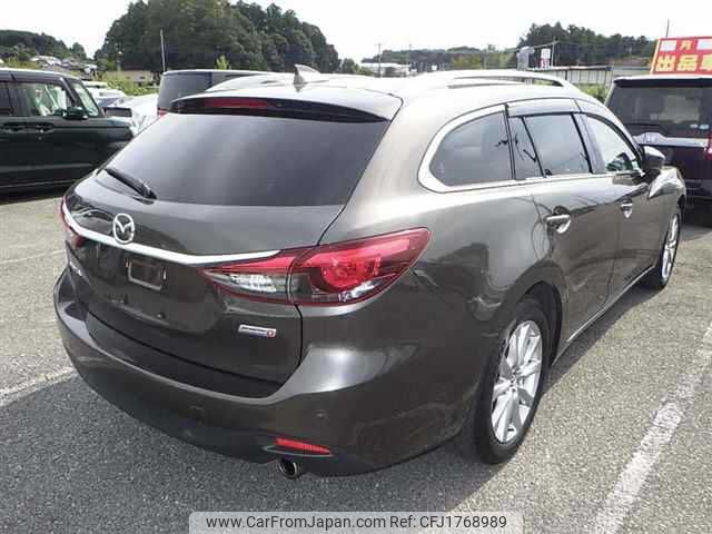 mazda atenza 2017 CFJ1768989 image 2