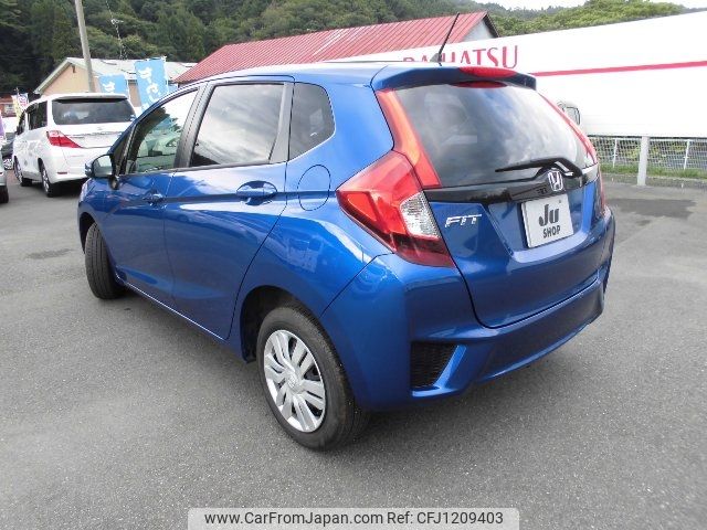 honda fit 2016 -HONDA--Fit GK4--3301174---HONDA--Fit GK4--3301174- image 2