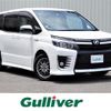 toyota voxy 2016 -TOYOTA--Voxy DAA-ZWR80W--ZWR80-0167189---TOYOTA--Voxy DAA-ZWR80W--ZWR80-0167189- image 1