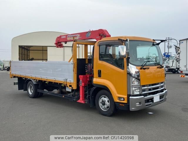 isuzu forward 2015 -ISUZU--Forward TKG-FRR90S2--FRR90-****875---ISUZU--Forward TKG-FRR90S2--FRR90-****875- image 2