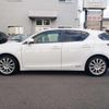 lexus ct 2011 -LEXUS--Lexus CT ZWA10--2018190---LEXUS--Lexus CT ZWA10--2018190- image 25