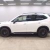 subaru forester 2022 CFJ1592103 image 5