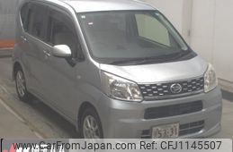 daihatsu move 2015 -DAIHATSU 【大宮 580ﾝ0000】--Move LA160S-1003551---DAIHATSU 【大宮 580ﾝ0000】--Move LA160S-1003551-