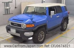 toyota fj-cruiser 2011 -TOYOTA 【福岡 342ﾘ5151】--FJ Curiser CBA-GSJ15W--GSJ15-0113991---TOYOTA 【福岡 342ﾘ5151】--FJ Curiser CBA-GSJ15W--GSJ15-0113991-