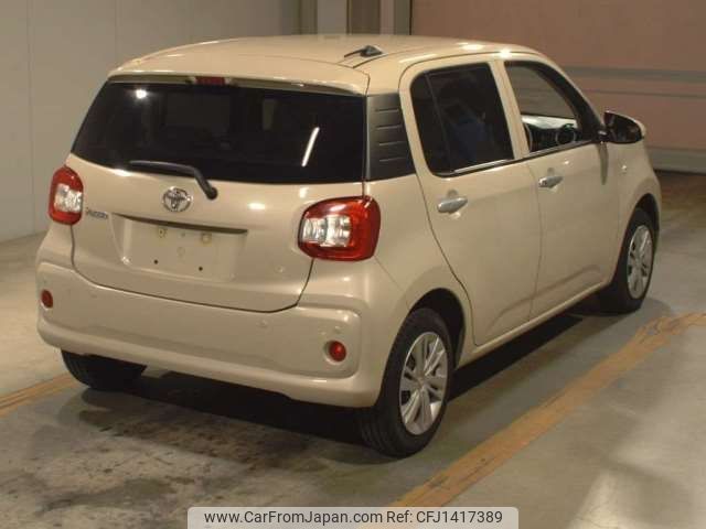 toyota passo 2022 -TOYOTA--Passo 5BA-M710A--M710A-0041797---TOYOTA--Passo 5BA-M710A--M710A-0041797- image 2