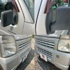 suzuki carry-truck 2012 CFJ1615801 image 4