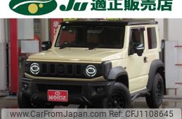 suzuki jimny-sierra 2023 -SUZUKI 【名変中 】--Jimny Sierra JB74W--202657---SUZUKI 【名変中 】--Jimny Sierra JB74W--202657-