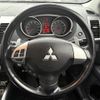 mitsubishi outlander 2008 NIKYO_SN57971 image 7