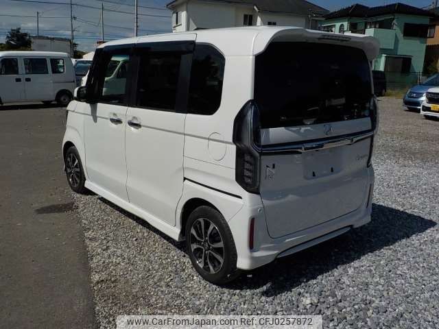 honda n-box 2019 -HONDA--N BOX 6BA-JF3--JF3-1401151---HONDA--N BOX 6BA-JF3--JF3-1401151- image 2