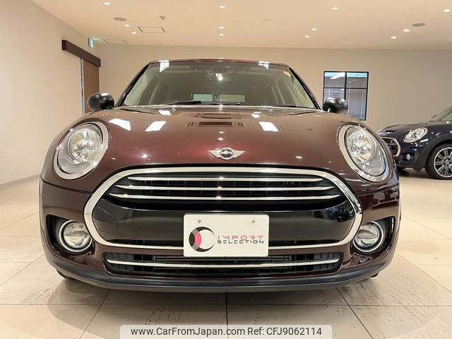 mini mini-others 2016 quick_quick_LN15_WMWLU92050C31094 image 2