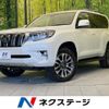 toyota land-cruiser-prado 2023 -TOYOTA--Land Cruiser Prado 3BA-TRJ150W--TRJ150-0160219---TOYOTA--Land Cruiser Prado 3BA-TRJ150W--TRJ150-0160219- image 1