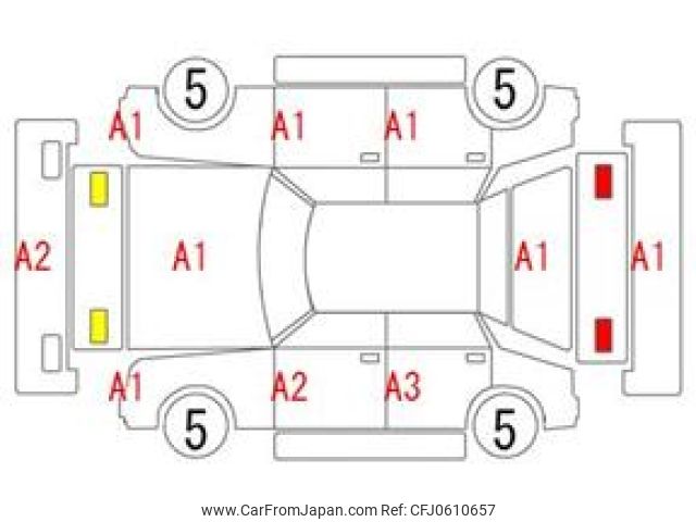 nissan serena 2014 -NISSAN--Serena DBA-FNC26--FNC26-032812---NISSAN--Serena DBA-FNC26--FNC26-032812- image 2