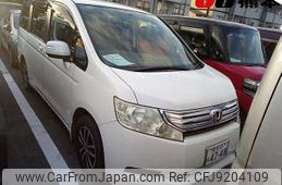 honda stepwagon 2011 -HONDA 【熊本 501ﾎ4748】--Stepwgn RK1--1102810---HONDA 【熊本 501ﾎ4748】--Stepwgn RK1--1102810-