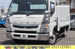 mitsubishi-fuso canter 2017 quick_quick_TPG-FEB50_FEB50-551885