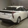 toyota prius 2017 -TOYOTA--Prius DAA-ZVW50--ZVW50-8041991---TOYOTA--Prius DAA-ZVW50--ZVW50-8041991- image 2