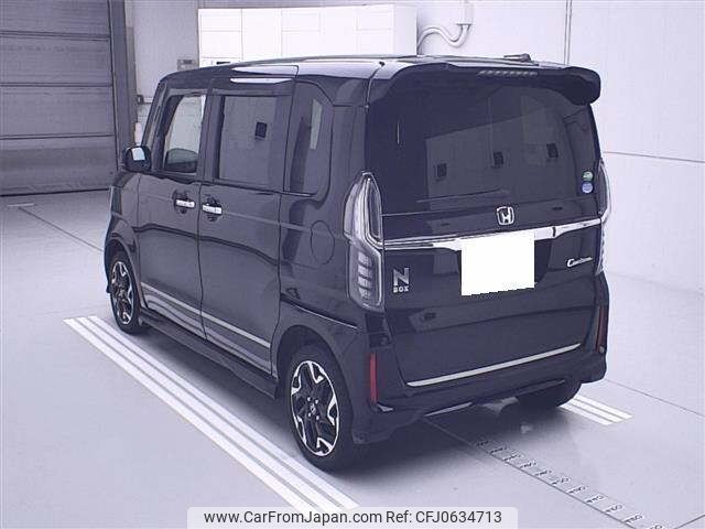 honda n-box 2018 -HONDA 【鈴鹿 580ｽ6185】--N BOX JF4-2015875---HONDA 【鈴鹿 580ｽ6185】--N BOX JF4-2015875- image 2