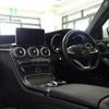 mercedes-benz c-class 2014 CFJ1764531 image 10