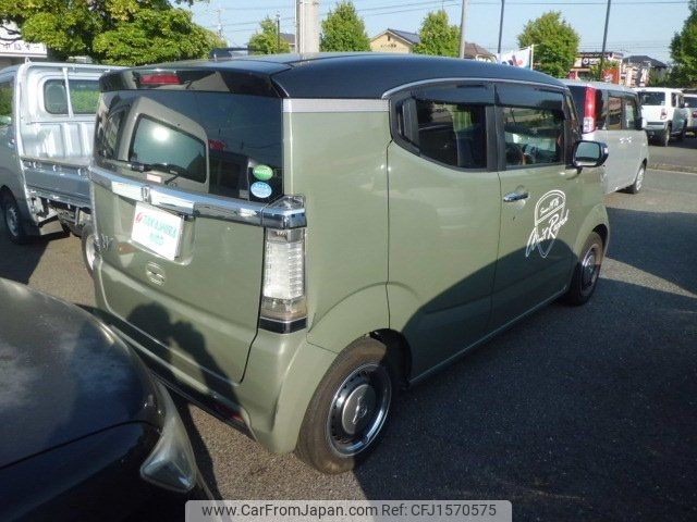 honda n-box-slash 2017 CFJ1570575 image 2