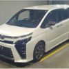 toyota voxy 2018 quick_quick_DBA-ZRR80W_0448373 image 4